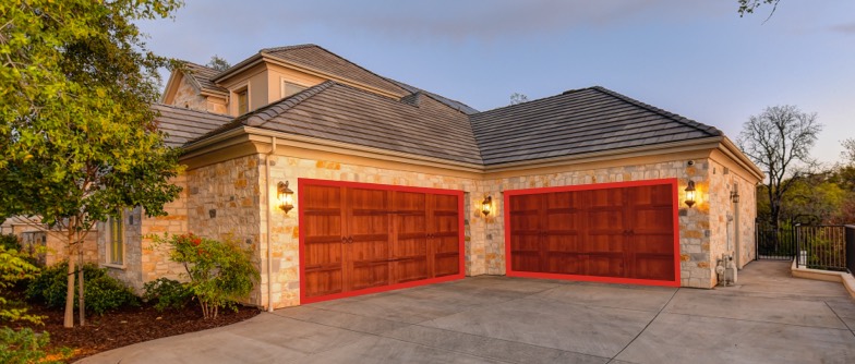 Why Choose Monarch Doors?