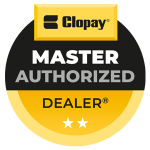 Clopay Master Authorized Dealer Monarch Doors