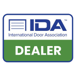 International Door Association Dealer Monarch Doors
