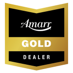 Amarr Gold Dealer